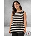 KAFFE Curve Top Molina